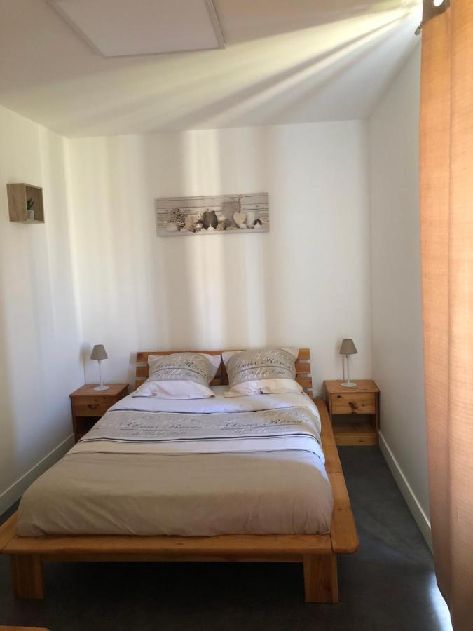 Appt 1.5Km Plages Du Debarquement Tracy-sur-Mer ภายนอก รูปภาพ